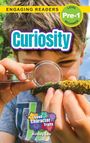 Ashley Lee: Curiosity, Buch