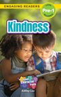 Ashley Lee: Kindness, Buch