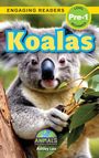 Ashley Lee: Koalas, Buch