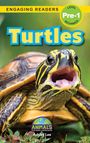 Ashley Lee: Turtles, Buch