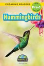 Ashley Lee: Hummingbirds, Buch