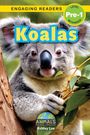 Ashley Lee: Koalas, Buch