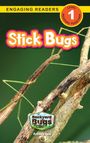 Ashley Lee: Stick Bugs, Buch