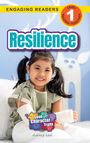 Ashley Lee: Resilience, Buch