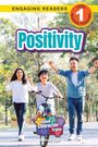 Ashley Lee: Positivity, Buch