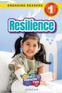 Ashley Lee: Resilience, Buch