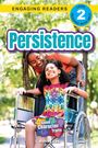 Ashley Lee: Persistence, Buch