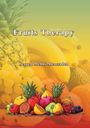 Seyyed Mehdi Alemzadeh: Fruits Therapy, Buch