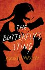 Abbie Harlow: The Butterfly's Sting, Buch