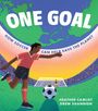 Heather Camlot: One Goal, Buch