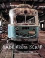 Raquel Rivera: Made from Scrap, Buch