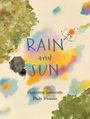 Guilherme Semionato: Rain and Sun, Buch
