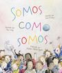 Sara O'Leary: Somos Como Somos, Buch