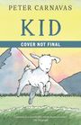 Peter Carnavas: Kid, Buch