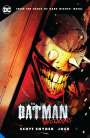 Scott Snyder: The Batman Who Laughs, Buch