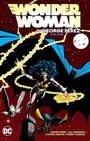 George Perez: Wonder Woman by George Perez Vol. 6, Buch