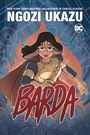 Ngozi Ukazu: Barda, Buch