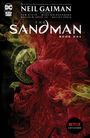 Neil Gaiman: The Sandman Book One, Buch