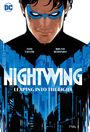 Bruno Redondo: Nightwing Vol. 1: Leaping into the Light, Buch