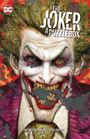 Matthew Rosenberg: The Joker Presents: A Puzzlebox, Buch