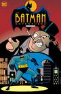 Kelley Puckett: The Batman Adventures Omnibus, Buch