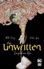 Mike Carey: The Unwritten: Compendium One, Buch
