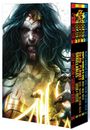 Tom Taylor: DCeased Box Set, Buch