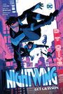 Tom Taylor: Nightwing Vol. 2: Get Grayson, Buch