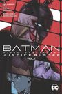 Eiichi Shimizu: Batman: Justice Buster Vol. 1, Buch