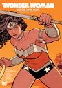 Brian Azzarello: Wonder Woman: Blood and Guts: The Deluxe Edition, Buch
