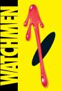 Alan Moore: Absolute Watchmen (New Edition), Buch