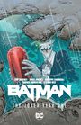 Chip Zdarsky: Batman Vol. 3: The Joker Year One, Buch