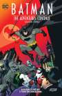 Paul Dini: Batman: The Adventures Continue Season Three, Buch