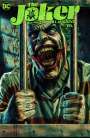Matthew Rosenberg: The Joker: The Man Who Stopped Laughing Vol. 2, Buch