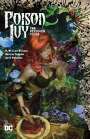 G Willow Wilson: Poison Ivy Vol. 1: The Virtuous Cycle, Buch