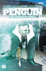 Tom King: The Penguin Vol. 1: The Prodigal Bird, Buch