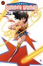 Tom King: Wonder Woman Vol. 1: Outlaw, Buch