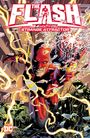 Si Spurrier: The Flash Vol. 1: Strange Attractor, Buch