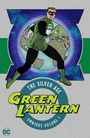 Gardner Fox: Green Lantern: the Silver Age Omnibus Vol. 1, Buch
