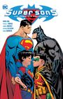 Peter J. Tomasi: Super Sons: The Complete Collection Book One, Buch