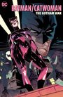 Chip Zdarsky: Batman/Catwoman: The Gotham War, Buch