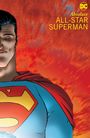 Frank Quitely: Absolute All-Star Superman (New Edition), Buch