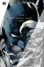 Jeph Loeb: Batman: The Hush Saga Omnibus, Buch