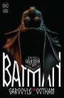 Rafael Grampa: Batman: Gargoyle of Gotham - The Deluxe Edition, Buch