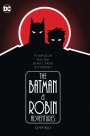 Paul Dini: The Batman and Robin Adventures Omnibus, Buch