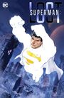 Christopher Priest: Superman: Lost, Buch