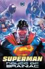 Joshua Williamson: Superman: House of Brainiac, Buch