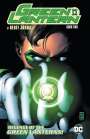 Geoff Johns: Green Lantern by Geoff Johns Book Two (New Edition), Buch