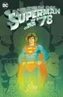 Robert Venditti: Superman '78: The Metal Curtain, Buch