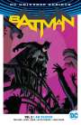 Tom King: Batman Vol. 2: I Am Suicide (New Edition), Buch